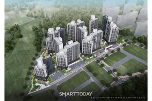 포스코이앤씨, 안동 옥동 첫 ‘더샵’ 공급...낙동강 조망·도시개발 수혜 기대