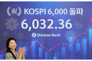 이찬진 금감원장 