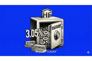 HF, 보금자리론 3월 금리 동결