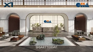 GS건설-차헬스케어, 성수1지구 '헬스케어 시설' 도입