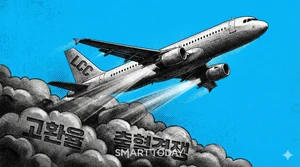 고환율·출혈경쟁 ‘이중고’ 저비용항공사... 운영 전략 수정으로 ‘재이륙’ 시동