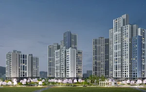 “애들 학교 가까운 게 최고”... 개학 시즌, 수도권 ‘학세권’ 청약 열기 후끈