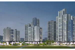 “애들 학교 가까운 게 최고”... 개학 시즌, 수도권 ‘학세권’ 청약 열기 후끈