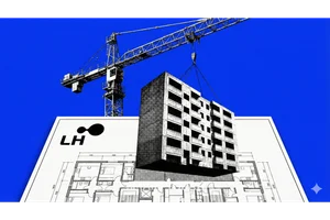 LH, 올해 17.9조 발주… 수도권·3기 신도시 ‘집중’