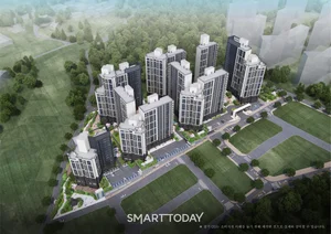 포스코이앤씨, 안동 옥동 첫 ‘더샵’ 공급...낙동강 조망·도시개발 수혜 기대