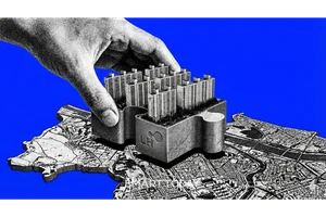 LH, 강서 국회대로 인근 도심복합사업 예정지구 지정 공고