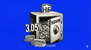 HF, 보금자리론 3월 금리 동결