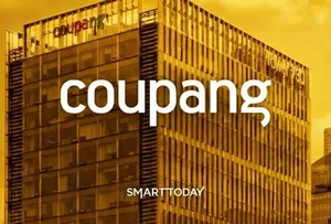 '최대 실적' 쿠팡, 정보 유출 4분기 영업익은 97% 감소...김범석 