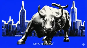 KoAct 미국나스닥성장기업액티브 상장 1주년, 수익률 68%로 시장 압도