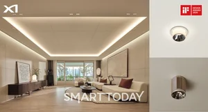 GS건설, iF 디자인 어워드 2026 4관왕