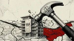 강남집값 '하락전환'...서울 아파트 매매가격 상승폭 둔화