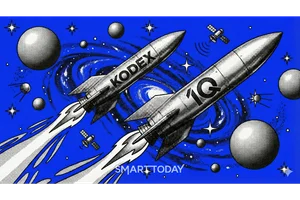 '5000억 잭팟' 터진 우주항공 ETF, 삼성운용도 숟가락 들고 '참전'