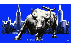 KoAct 미국나스닥성장기업액티브 상장 1주년, 수익률 68%로 시장 압도