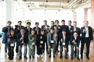 NHN클라우드, 일본 선진정보화사회시찰단에 K-클라우드 노하우 공유