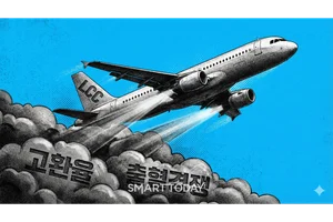 고환율·출혈경쟁 ‘이중고’ 저비용항공사... 운영 전략 수정으로 ‘재이륙’ 시동