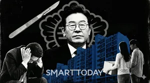 [기자수첩] 대통령 세금 칼날, 다주택자 겨냥...강남 매물 확대