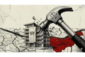 강남집값 '하락전환'...서울 아파트 매매가격 상승폭 둔화