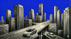 '바퀴달린 컴퓨터' SDV, 자동차산업 새 모멘텀 되나