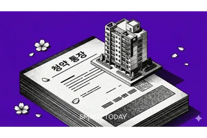 봄 분양시장 본격 개막...3월 전국 3.7만 가구 청약 '벚꽂대전'