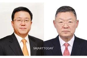 효성티앤씨, 이창황·유영환 각자대표 체제 전환