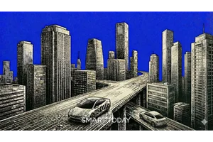 '바퀴달린 컴퓨터' SDV, 자동차산업 새 모멘텀 되나