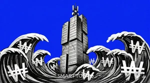 [KB스타리츠 유증] ①매크로 파도 극복 위한 승부수…