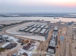 대우건설, 10년 만에 신입사원 해외 현장 'OJT'