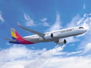 아시아나항공, 홍콩·푸껫 노선 마일리지 전용기 운항