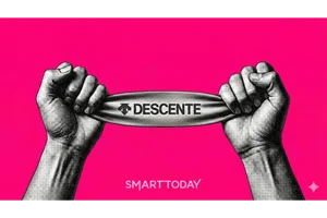 데상트코리아, ‘어울림 마라톤’ 참가자 모집…시각장애인과 동행