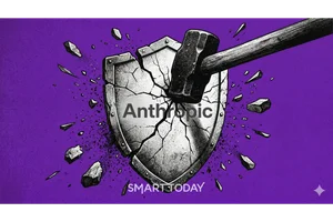 앤트로픽, 미 국방부 AI 무제한 사용 통첩 거부…정부 계약 퇴출 위기