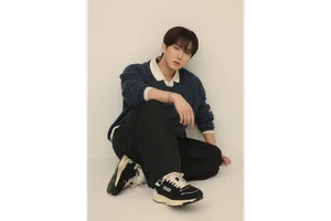 오트리, 첫 글로벌 브랜드 앰버서더로 스트레이 키즈 ‘창빈’ 선정