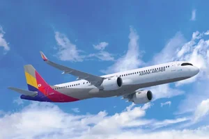 아시아나항공, 홍콩·푸껫 노선 마일리지 전용기 운항