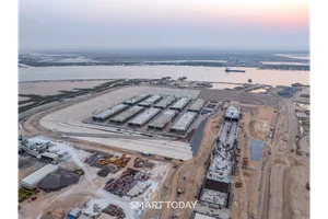 대우건설, 10년 만에 신입사원 해외 현장 'OJT'