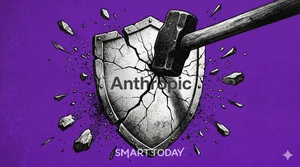 앤트로픽, 미 국방부 AI 무제한 사용 통첩 거부…정부 계약 퇴출 위기