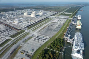 한화에어로, LNG 유통 사업 진출