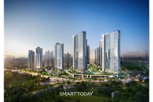 다음주 전국 4379가구 분양… 수도권·지방 대단지 물량 ‘기지개’