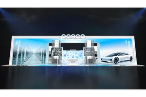 포스코퓨처엠, 인터배터리 2026 참가..미래 양·음극재 기술 선봬