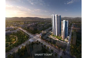 남광토건 '가락7차 가로주택' 시공사 선정