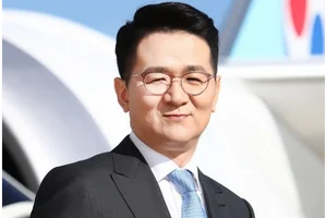 조원태 회장 “완전한 ‘한 팀’ 이뤄야 국가 대표 항공사로서 기량 발휘해”