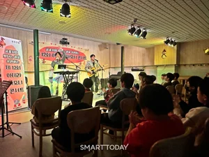 금호건설, 제12회 아테라 하모니 콘서트 개최