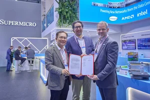 'AI 데이터센터 더 빠르고 싸게 짓는다'...SKT 글로벌 파트너십 체결
