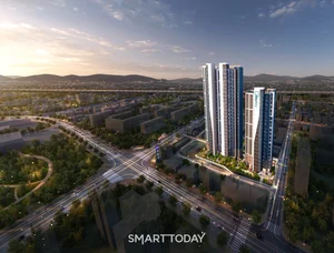 남광토건 '가락7차 가로주택' 시공사 선정