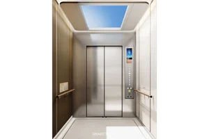 우미건설, ‘iF 디자인 어워드 2026’ 본상…엘리베이터 콘셉트 수상