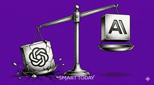 오픈AI 美 전쟁부 계약 파장…챗GPT 삭제 건수 295% 급증