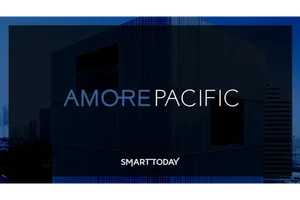 아이오페, 세포라 입점