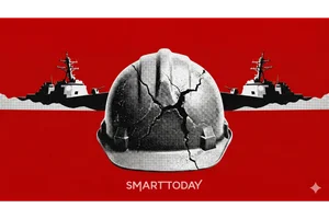 美·이란 전쟁 장기화 우려...전쟁 확산에 해외건설 '초긴장'