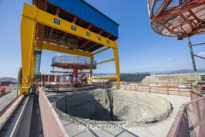 DL이앤씨, 신사업 ‘양수발전’ 역량 키운다