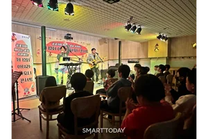 금호건설, 제12회 아테라 하모니 콘서트 개최