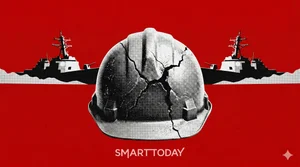 美·이란 전쟁 장기화 우려...전쟁 확산에 해외건설 '초긴장'