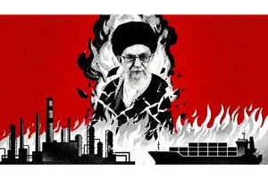 얼마나 갈지 모르는 美·이란戰에 韓 산업계 ‘초비상’